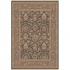 Dynamic Rugs Ancient Garden 2 X 4 Antique Area Rugs