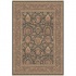 Dynamic Rugs Ancient Garden 2 X 4 Antique Area Rugs