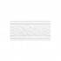 Mohawk Artistic Collection - Accent Statements - Ceramic Star White Castlemere Accent Strip Tile & Stone