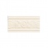 Mohawk Artistic Collection - Accent Statements - Ceramic Ivory Lace Castlemere Accent Strip Tile & Stone