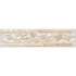 Mohawk Artistic Collection - Accent Statements - Ceramic Universal Ristano Decorative Border Tile & Stone