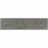 Mohawk Artistic Collection - Accent Statements - Metals Vintage Pewter English Ivy Accent Strip Tile & Stone