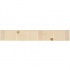 Mohawk Artistic Collection - Accent Statements - Stone Dorato Bucaro Decorative Tumbled Border Tile & Stone