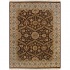 Jaipur Rugs Inc. Atlantis 10 X 14 Pani Tobacco Ice Blue Area Rugs