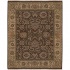 Jaipur Rugs Inc. Atlantis 10 X 14 Shiva Tobacco Sand Area Rugs