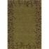 Sphinx By Oriental Weavers Allure 10 X 13 Green Area Rugs