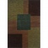 Sphinx By Oriental Weavers Allure 10 X 13 Blue Area Rugs