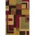 Sphinx By Oriental Weavers Allure 10 X 13 Red Area Rugs