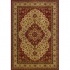 Sphinx By Oriental Weavers Allure 10 X 13 Red Area Rugs