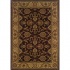 Sphinx By Oriental Weavers Allure 10 X 13 Brown Area Rugs