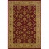 Sphinx By Oriental Weavers Allure 10 X 13 Red Area Rugs