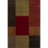 Sphinx By Oriental Weavers Allure 10 X 13 Red Area Rugs