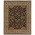 Jaipur Rugs Inc. Atlantis 4 X 6 Taj Ebony Sand Area Rugs