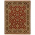 Jaipur Rugs Inc. Atlantis 6 X 9 Badsha Rust Tobacco Area Rugs