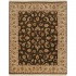 Jaipur Rugs Inc. Atlantis 6 X 9 Bhoomi Cocoa Brown Sand Area Rugs