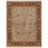 Jaipur Rugs Inc. Atlantis 6 X 9 Pani Ice Blue Tobacco Area Rugs