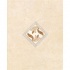 American Olean Courtland Decorative Wall Tiles Light Beige Cu02810decoa1p