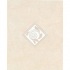 American Olean Courtland Decorative Wall Tiles Light Rose Cu04810decoa1p
