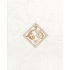 American Olean Courtland Decorative Wall Tiles White Cu01810decoa1p