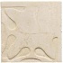 Alfagres Tumbled Marble - Releif Line Crema Marfil