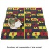 Flagship Carpets Abc123s 12 X 12 Abc123s Area Rugs