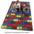 Flagship Carpets Amigos 12 X 12 Amigos Area Rugs