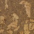 Apc Cork Floor Tile 4.8mm Bark Cork Flooring