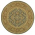 Safavieh Anatolia 4 Round An549b6r Area Rugs