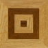 Lm Flooring Corners Greek Key (white Oak Natural Merbau) Hardwood Flooring