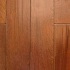 Br111 Antiquity Handscraped 5 1/2 Inch Beaujolais Cherry Hardwood Flooring