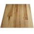 Stepco 5 Inch Wide Plainsawn Ash Common Hardwood Flooring