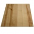 Stepco 3 Inch Wide Rift & Quartered Maple Commom Hardwood Flooring