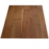 Stepco 4 Inch Wide Rift & Quartered Walnut Select & Better Hardwood Flooring
