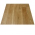 Stepco 5 Inch Wide Plainsawn Engineered White Oak Common Hardwood Flooring
