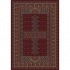 Rug One Imports Crown Jewel - Bergamo 5 X 8 Red Area Rugs