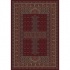 Rug One Imports Crown Jewel - Bergamo 8 X 11 Red Area Rugs