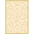Rug One Imports Wandering Vines 5 X 8 Ivory Area R