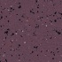 Azrock Cortina Grande Eggplant Vinyl Flooring