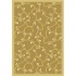 Rug One Imports Wandering Vines 8 X 12 Beige Area