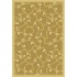 Rug One Imports Wandering Vines 8 X 12 Beige Area