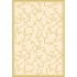 Rug One Imports Wandering Vines 10 X 13 Ivory Area