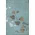 Delos, Inc. Delos Styles 5 X 8 Colonial China Blue Area Rugs