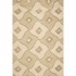 Delos, Inc. Delos Styles 5 X 8 Reflection Pebble Area Rugs