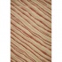 Delos, Inc. Delos Styles 5 X 8 Shimmer Hessian Area Rugs
