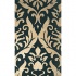Delos, Inc. Delos Styles 5 X 8 Tapestry Khaki Black Area Rugs