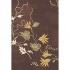Delos, Inc. Delos Styles 7 X 10 Colonial Brown Area Rugs