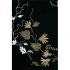 Delos, Inc. Delos Styles 7 X 10 Colonial Midnight Area Rugs