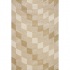 Delos, Inc. Delos Styles 7 X 10 Cubic Stone Area Rugs