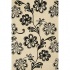 Delos, Inc. Bloom 8 X 11 Petal Cream Area Rugs