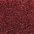 Delos, Inc. Gala - Shag 8 X 11 Gala Red Brown Area